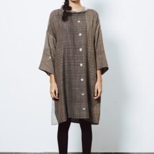 BLUR TUNIC