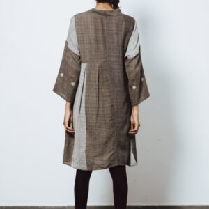 BLUR TUNIC