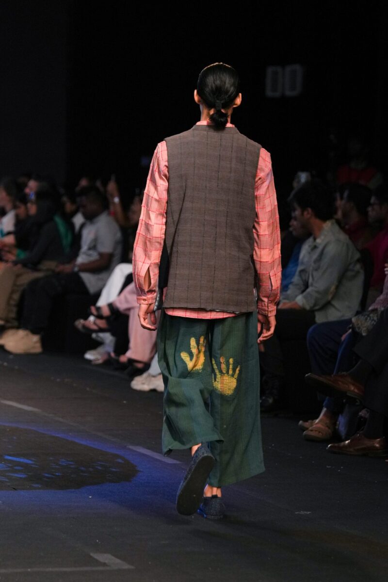 Baniyaan jacket - Image 3