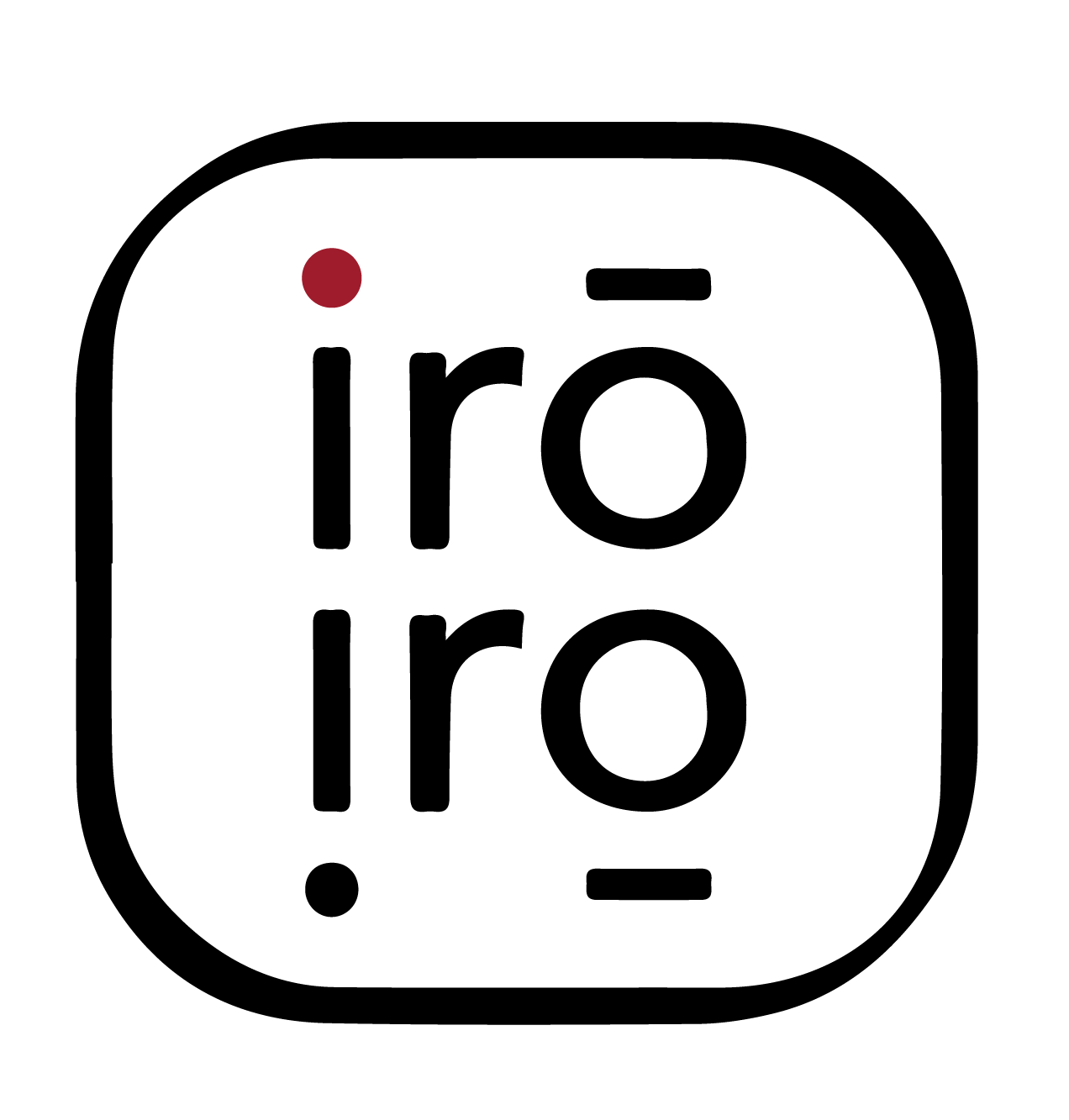 Black-logo-IroIro