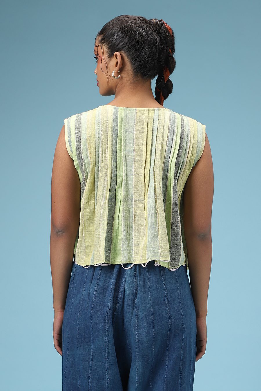 The Whispering Lines Top