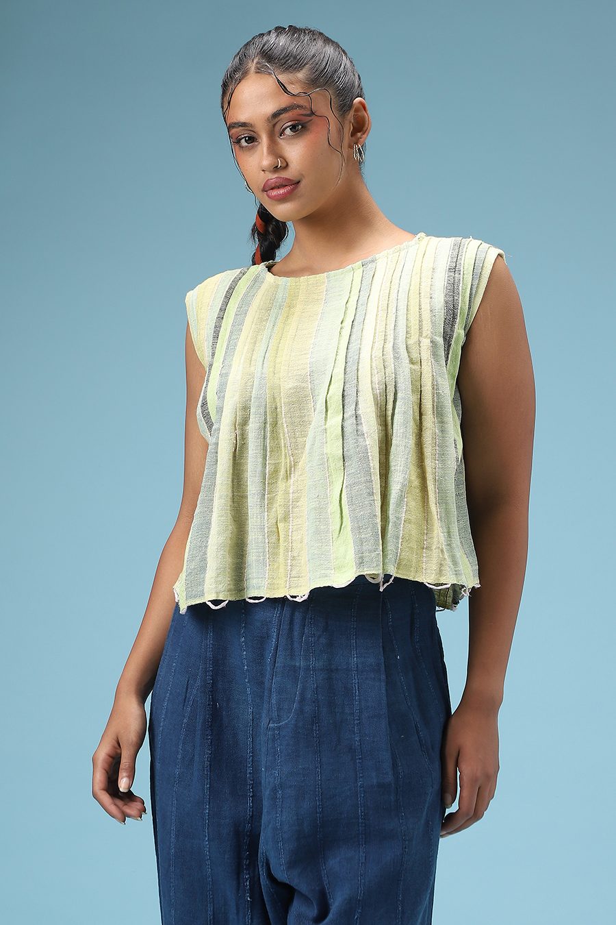 The Whispering Lines Top