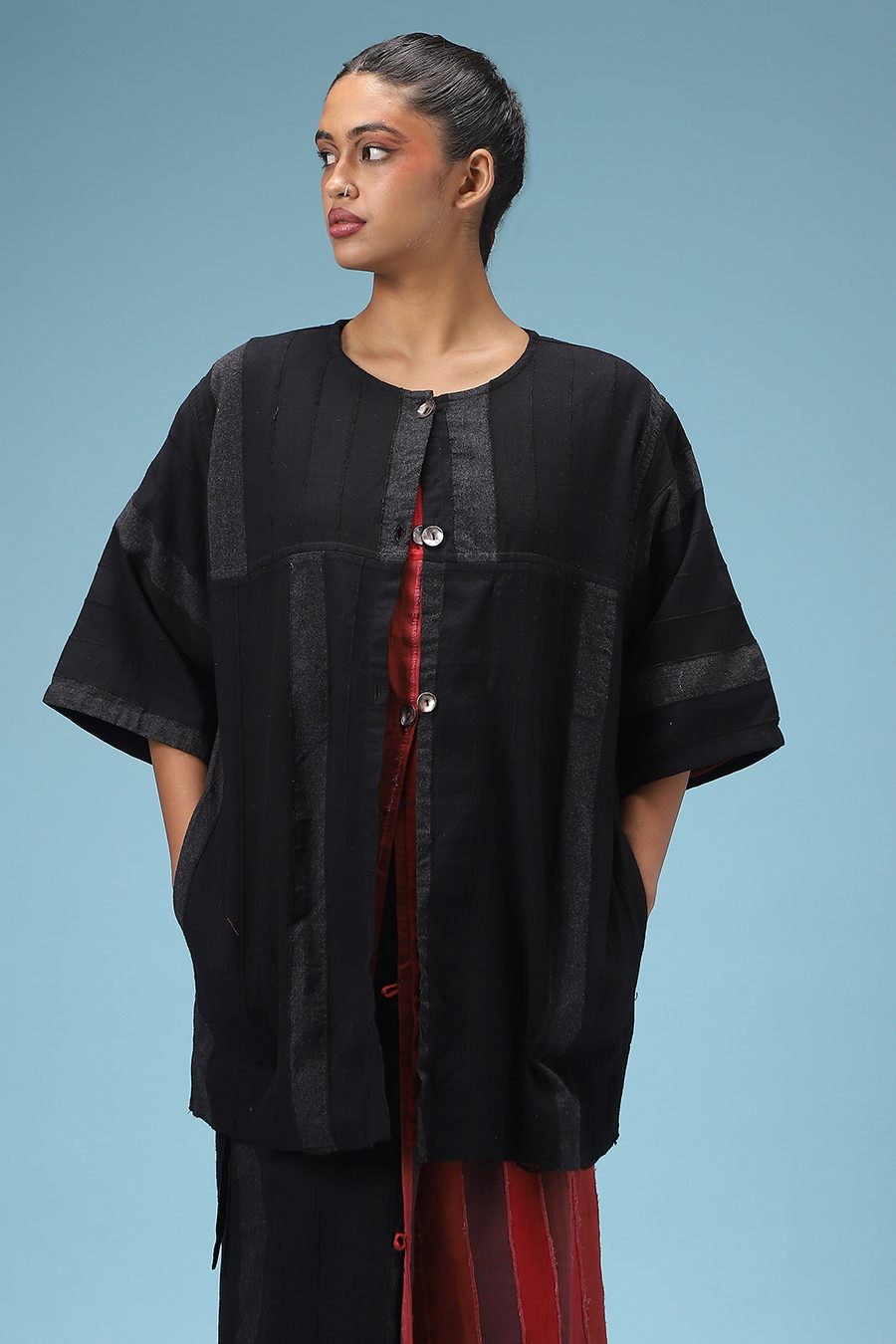 The Dual Essence Jacket